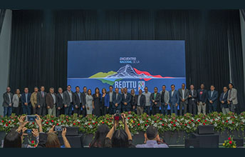 UNIMAYOR en Encuentro Nacional de Rectores REDTTU – Resultados de la  Educación.