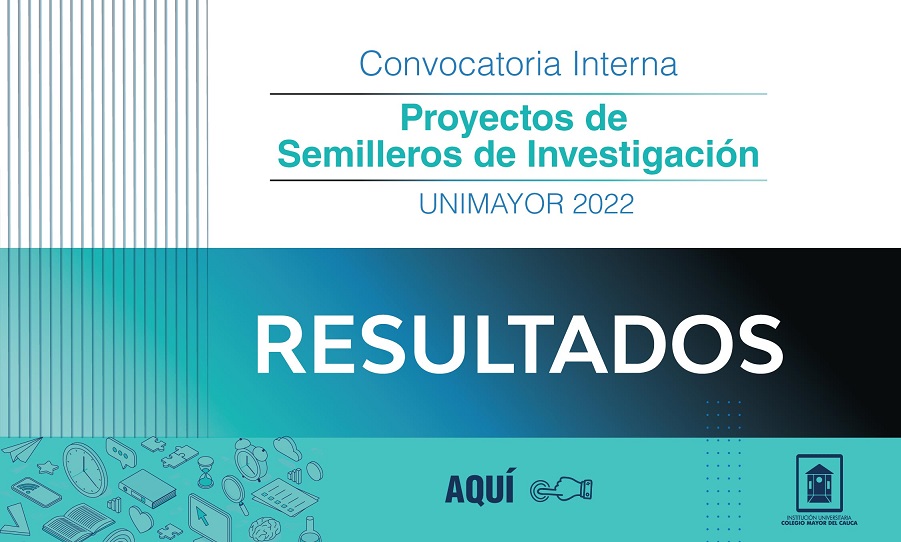 Resultados Semillero de Investigación 2022