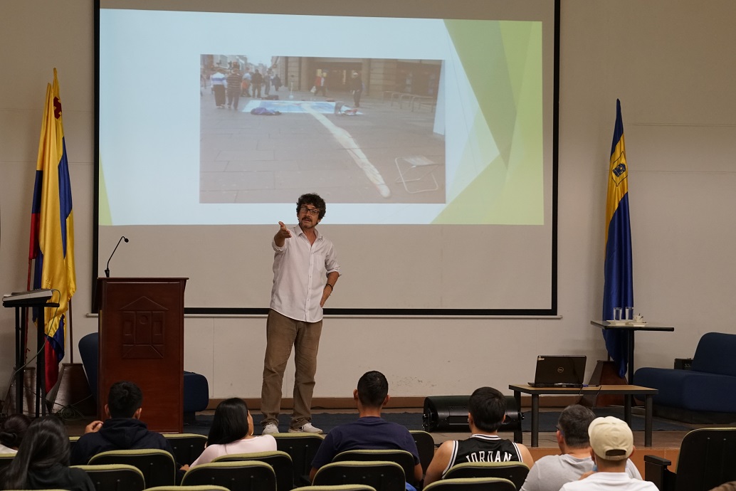 Ruta Básica Emprendedores