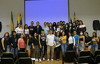 Culminó la ‘Ruta Básica para Emprendedores del Cauca’.
