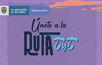 UNIMAYOR es parte de la ‘Ruta TyT’ y socializa las  ventajas de estudiar una tecnología.