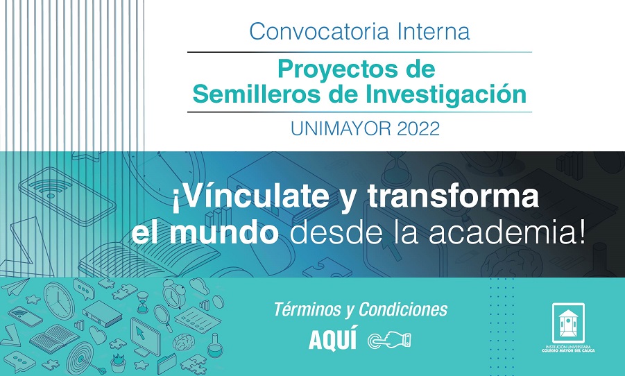 Semillero de Investigación IP 2022