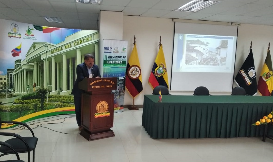 UNIMAYOR en Ecuador 03
