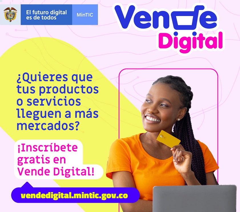 Vende Digital IP 2022