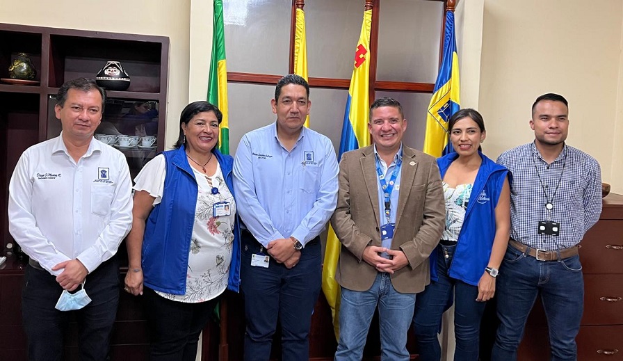 víctimas de violencia en el Cauca 01