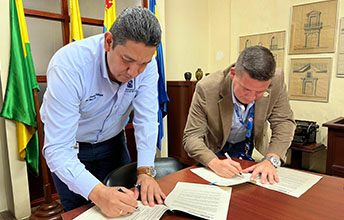 Oportunidades de educación superior para víctimas de violencia en el Cauca.