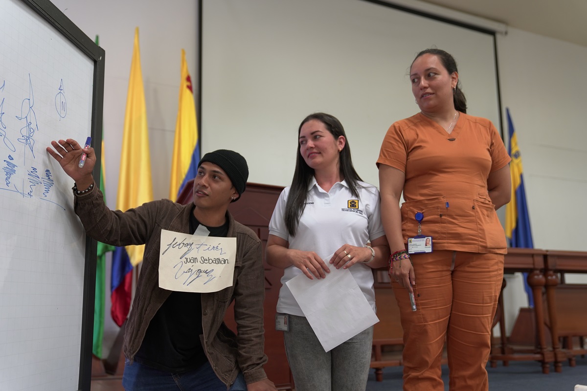 Arte de Comunicar 01