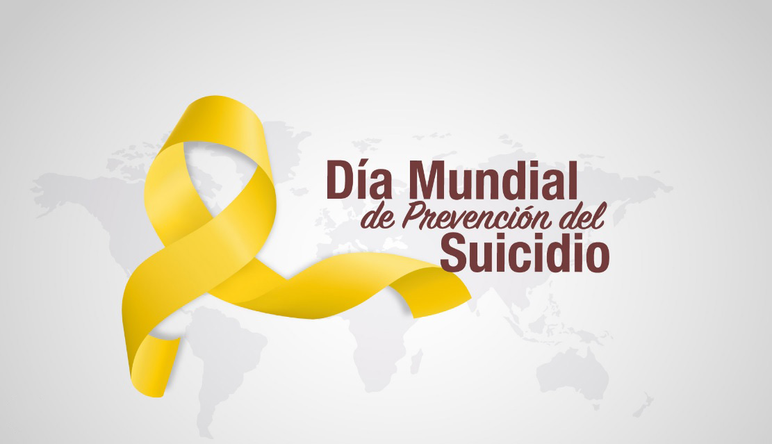 Campaña Razones para Vivir