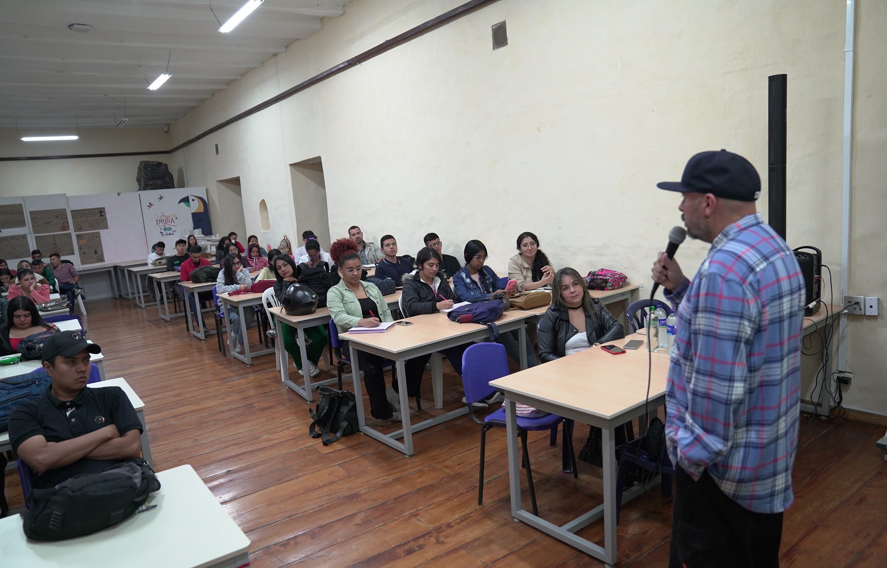 Charla Mercadeo Estratégico 04
