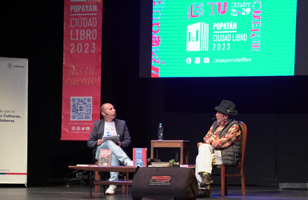 Ciudad Libro 2023 01