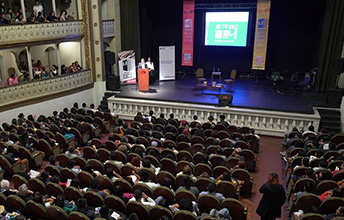 UNIMAYOR aliada estratégica de la 6ta versión de Popayán Ciudad Libro.