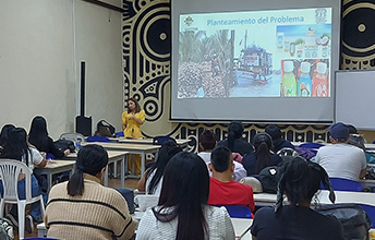 Con ‘clases espejo’ UNIMAYOR fortalece experiencias académicas de sus estudiantes.