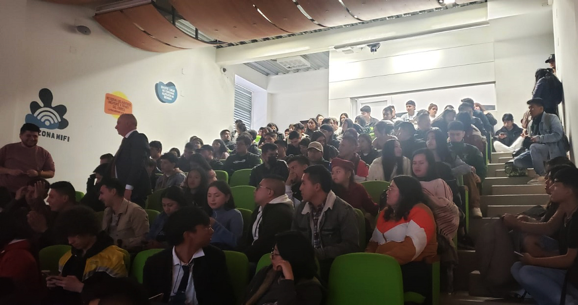 Congreso nacional Economia
