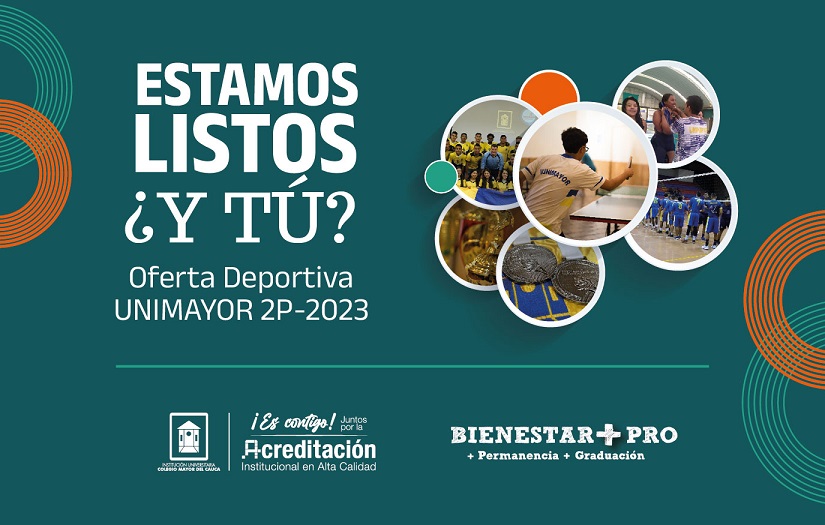 Deportes IIP2023