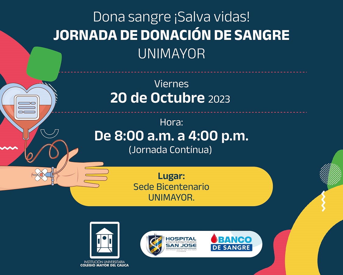 Dona Sangre Octubre 01