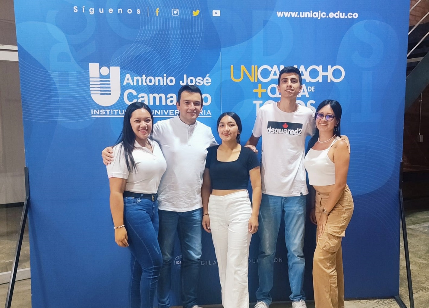Encuentro Científico y Educativo de Experiencias 01