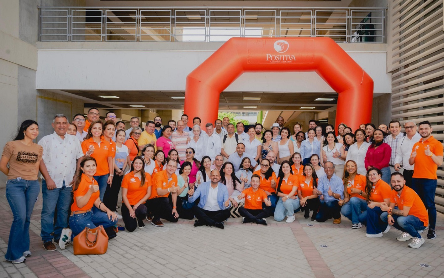 Encuentro Gestión de seguridad y Salud Trabajo