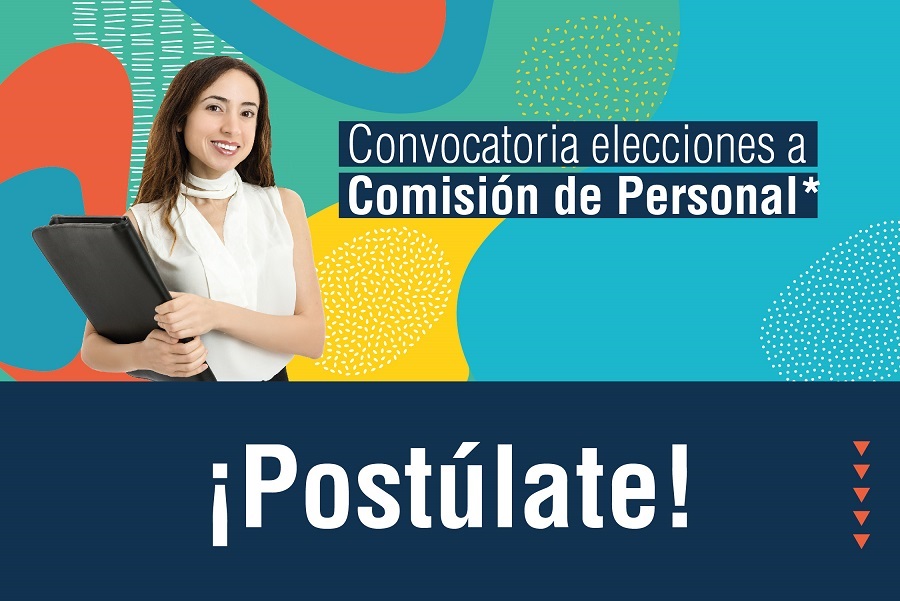 Fase I Elecc Comisión de Personal