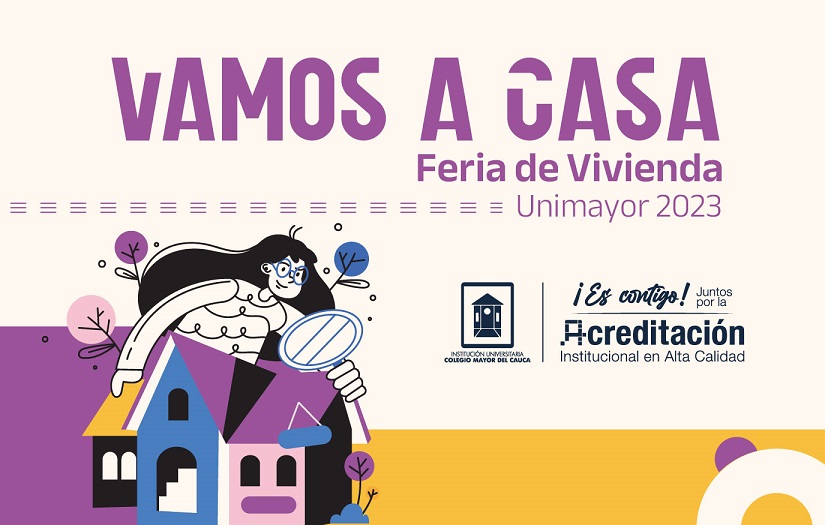 Feria de Vivienda