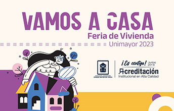 Feria de Vivienda UNIMAYOR 2023