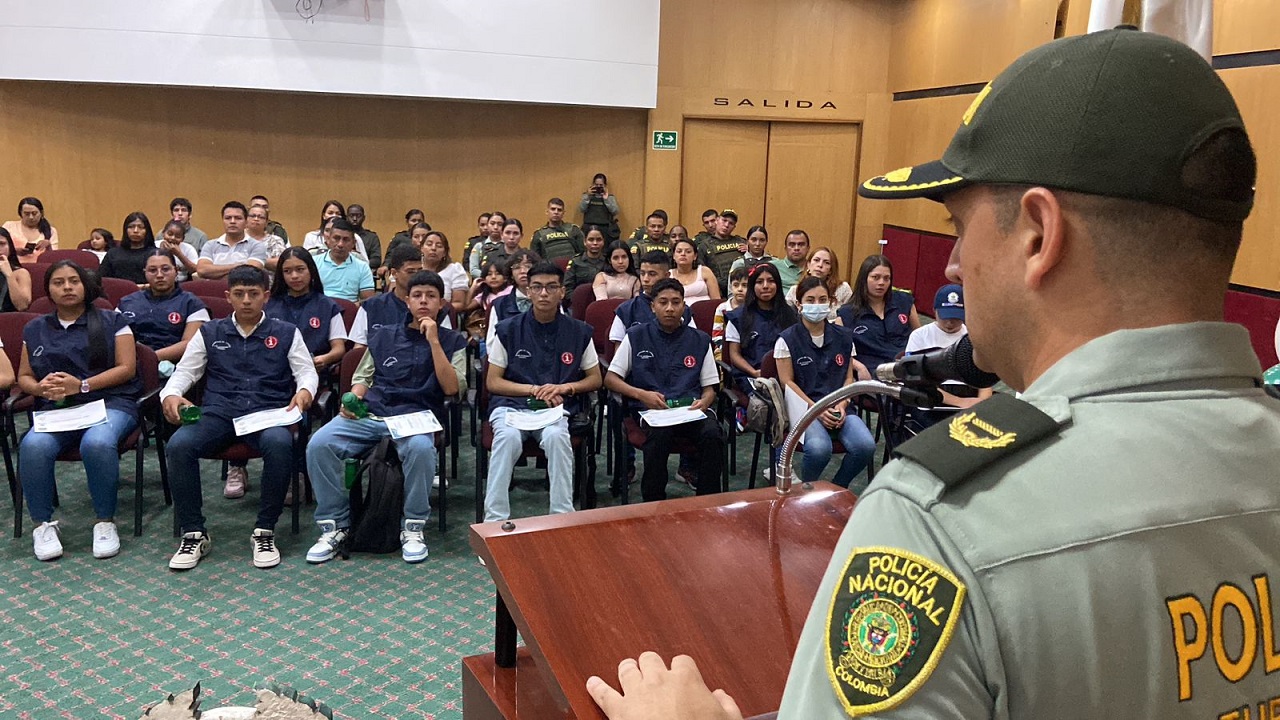 Guardianes del Patrimonio IIP 2023