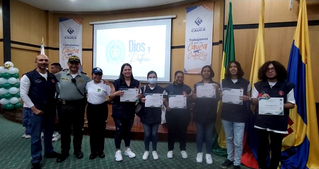 Guardianes del Patrimonio IIP 2023
