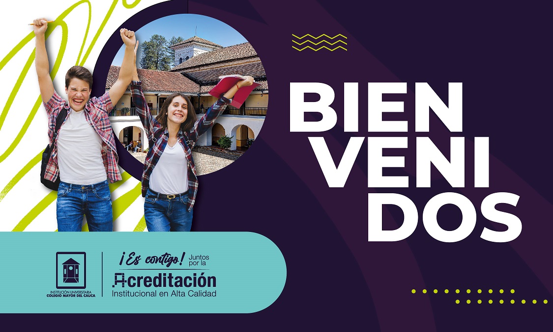 Inducción Estudiantes 2P 2023