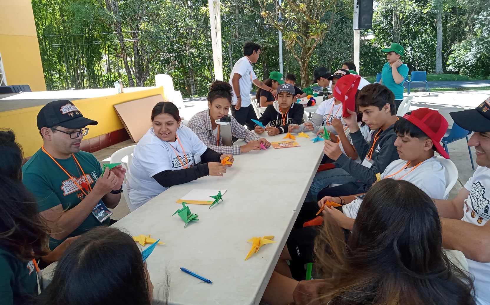 Inmersión Ingles 01