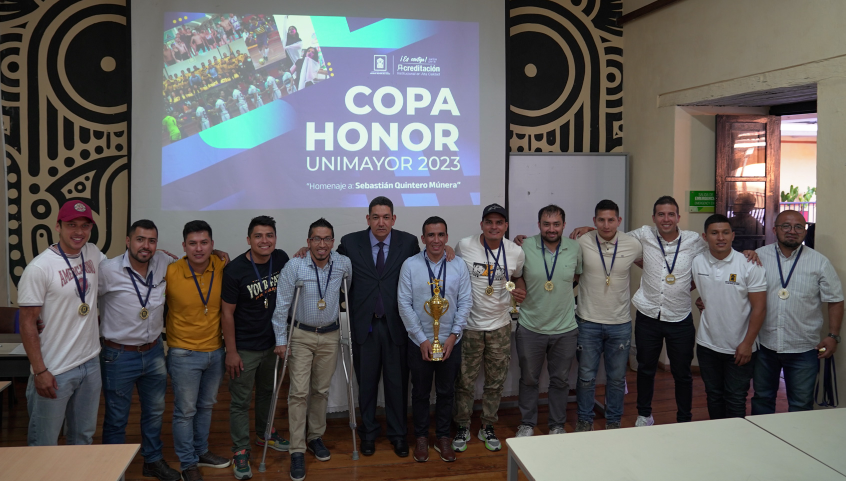 Lanzamiento Copa Honor 2023 02