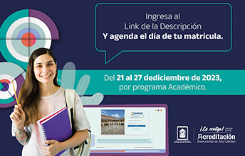 Matrículas Académicas para estudiantes antiguos IP-2024.