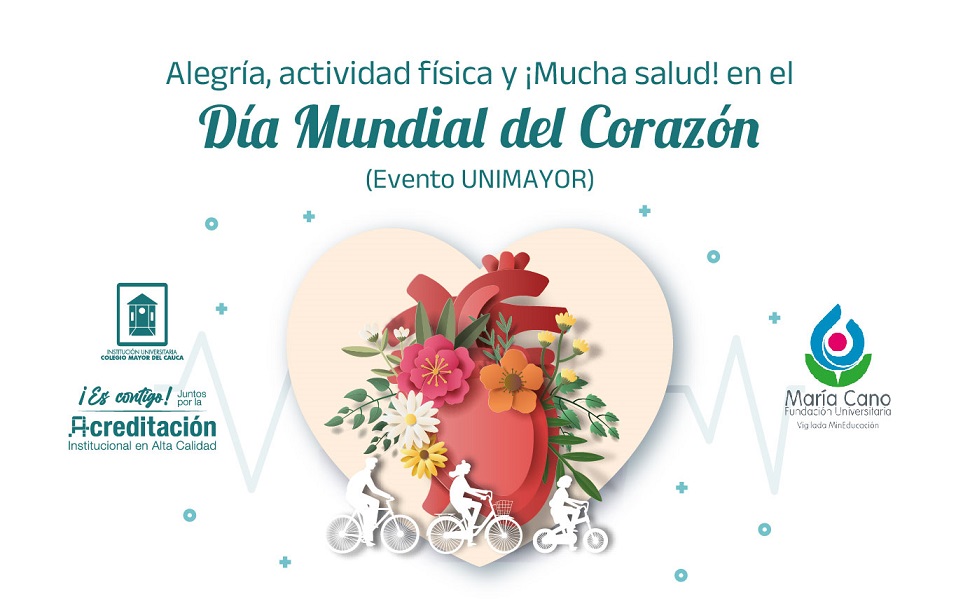 MiniNoticia Día del Corazón IIP 2023