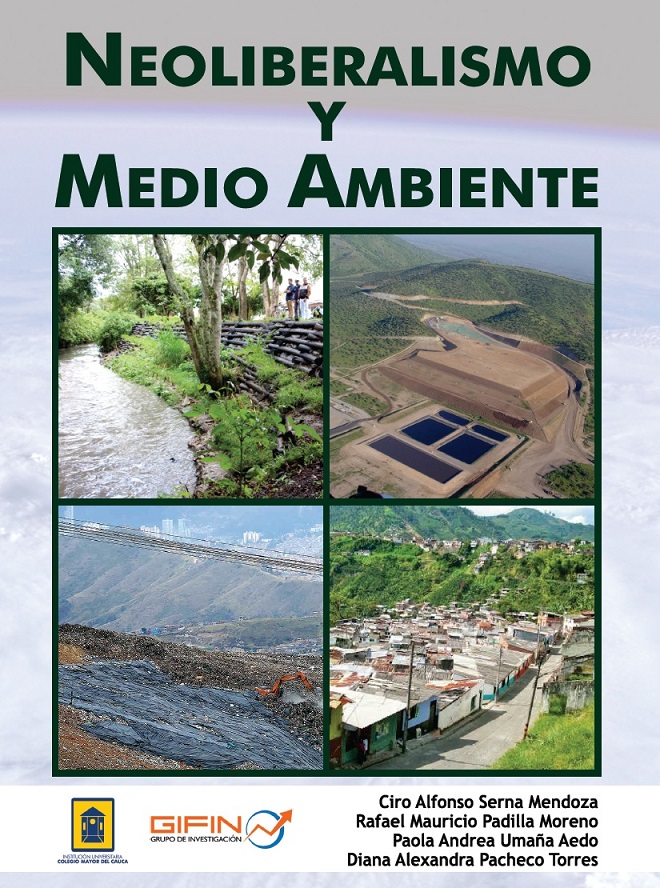 Neoliberalimo y Medio Ambiente