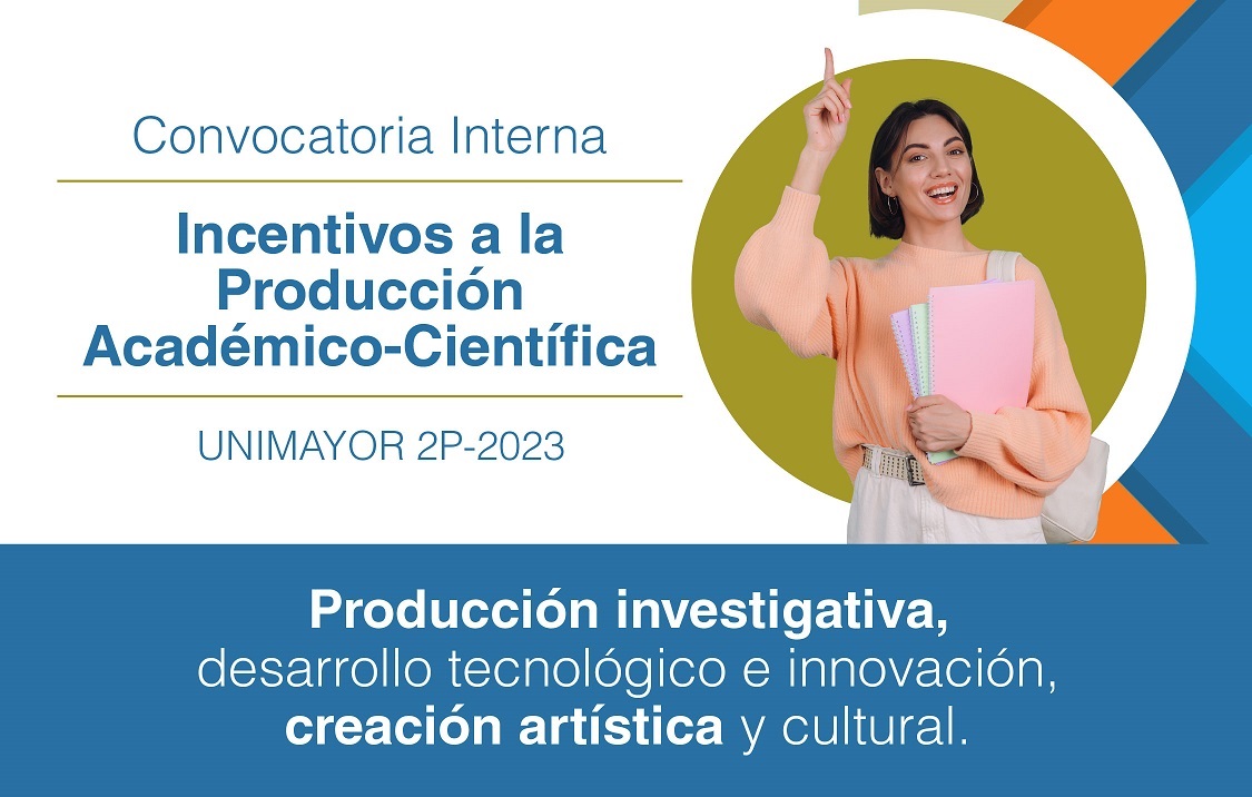 Producción Académico Cientifico iip 2023