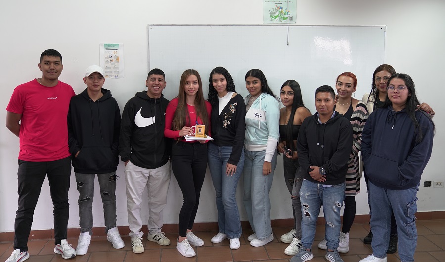 Reconocimientos ASCUN Deportes 01