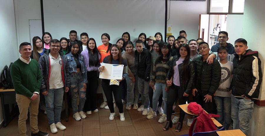 Reconocimientos ASCUN Deportes 01