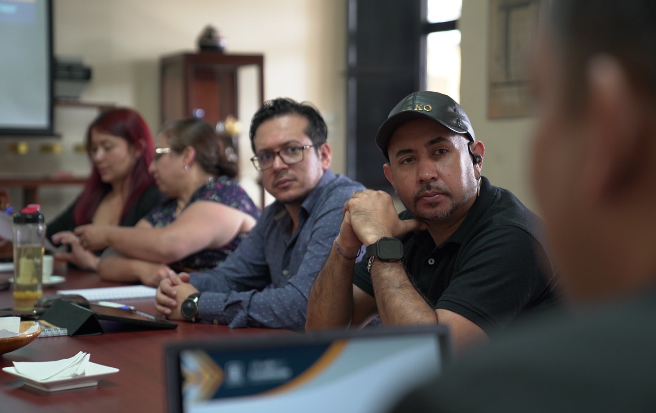 Rector Representantes Estudiantes y Egresados 01