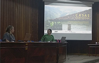 UNIMAYOR participó en la Red Académica Internacional del Diseño Urbano, en Chile.