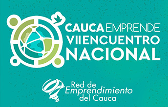 Llega la VII Versión de Cauca Emprende.