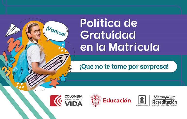 Renovación Política Gratuidad