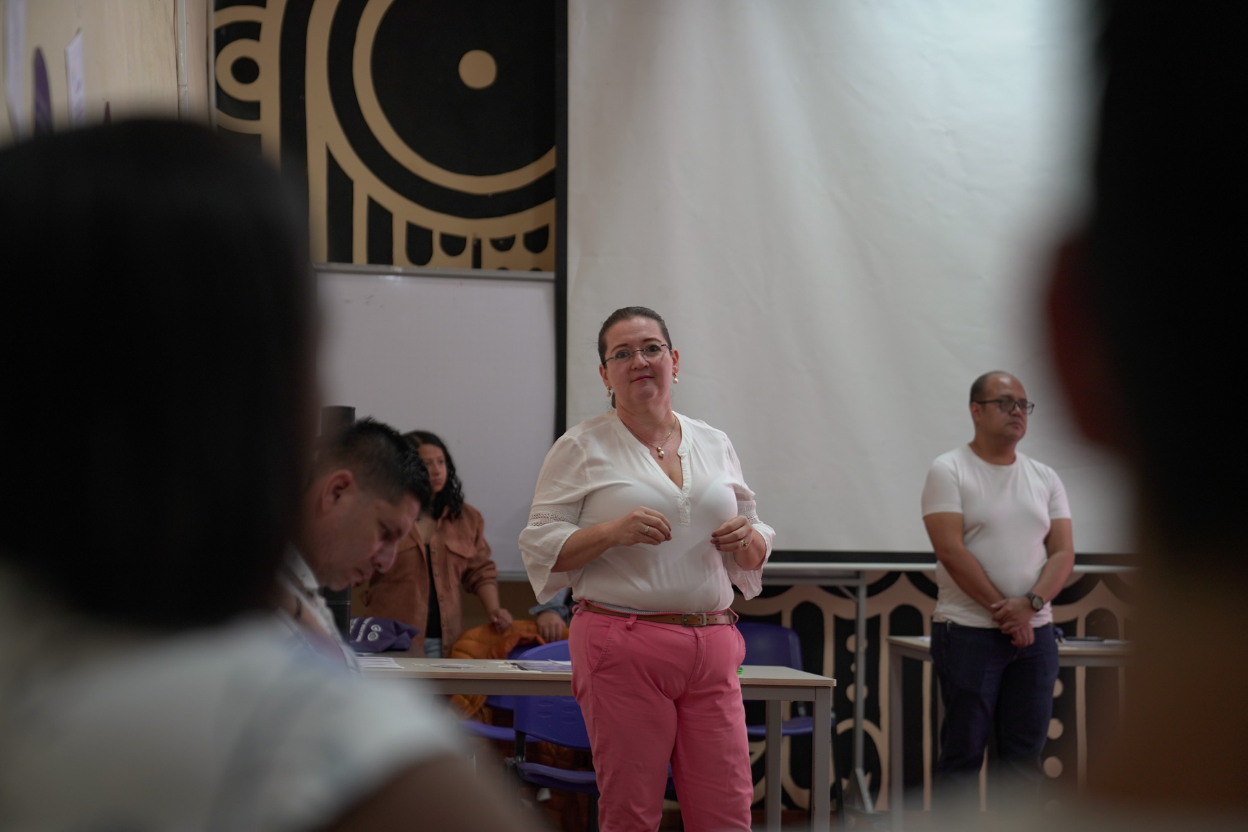 Talleres didácticos docentes UNIMAYOR 03
