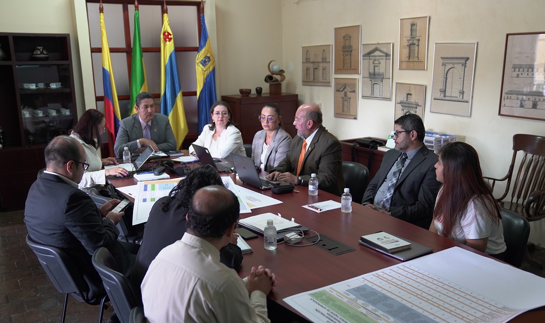 Visita de MEN IIP 2023 02
