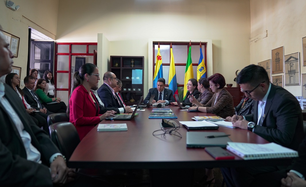 Visita del CNA 01