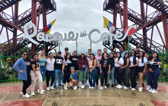 Visita parques temáticos 2023