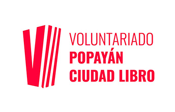 Convocatoria: Voluntariado para Popayán Ciudad Libro 2024.