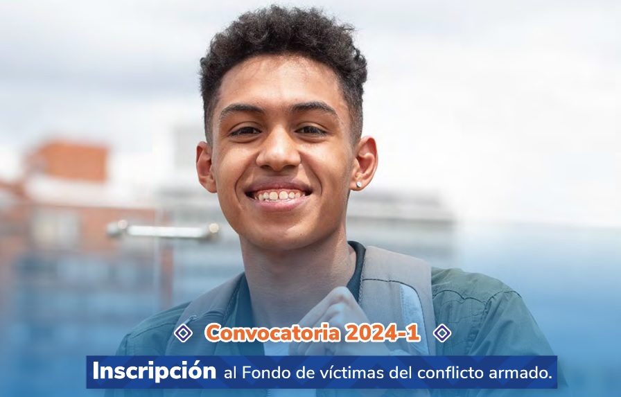 Víctima del Conflicto Armado IIP 2023
