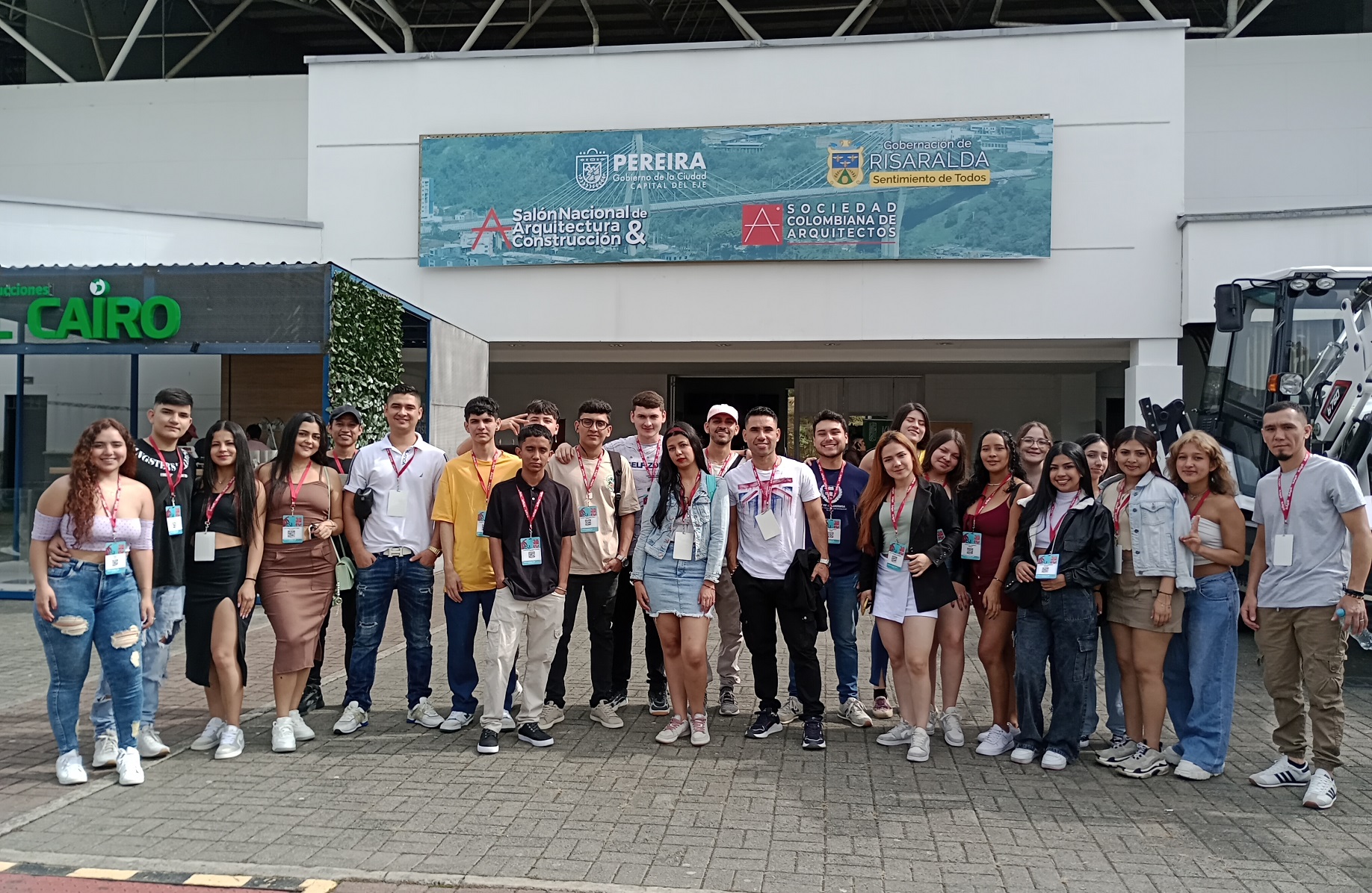 XXXVIII Congreso Colombiano 01