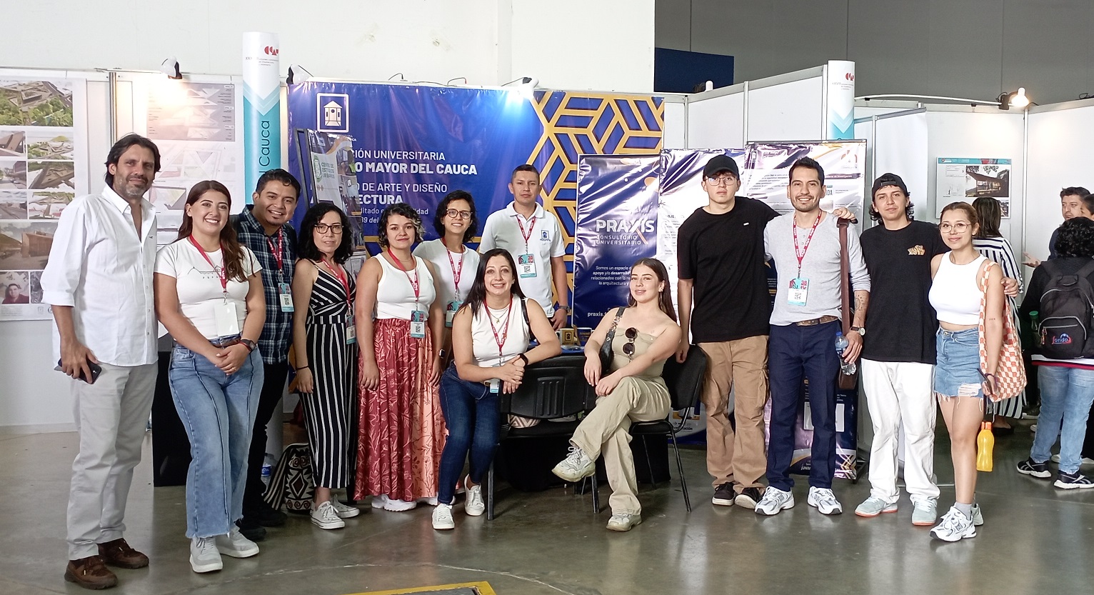 XXXVIII Congreso Colombiano 01