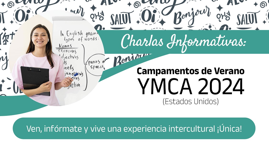 YMCA 2024