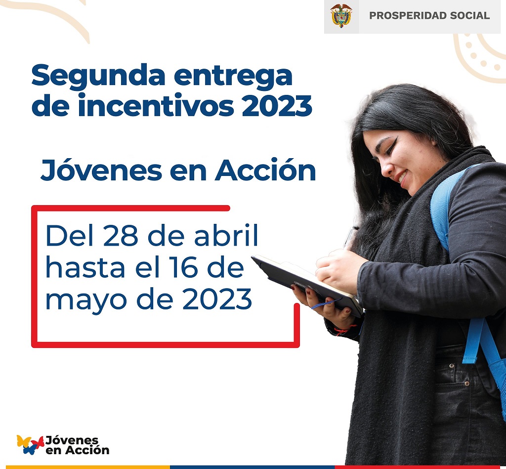 2da entrega jovenes en accion