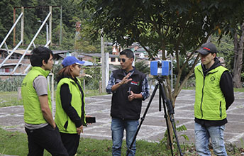 Proyectos de Investigación UNIMAYOR impactan el Litoral Pacífico y el Macizo Colombiano.